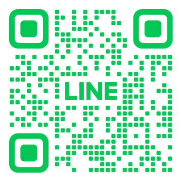 湖北広域行政事務センターLINE公式アカウント2次元コード