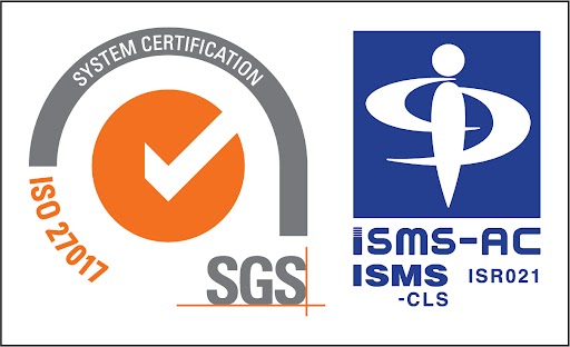 SYSTEM CERTIFICATION ISO/IEC 27001 SGS ISMS-AC ISMS ISR021