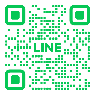 本別町LINE公式アカウントQRコード